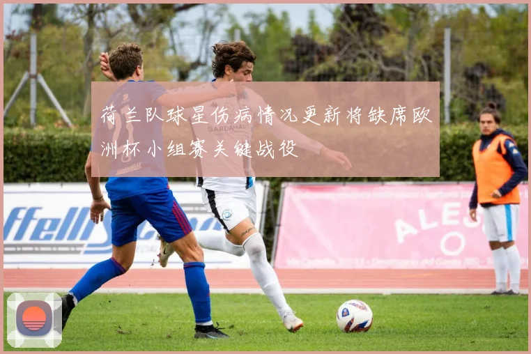 荷兰队球星伤病情况更新将缺席欧洲杯小组赛关键战役