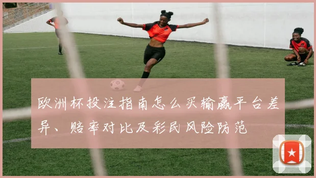 欧洲杯投注指南怎么买输赢平台差异、赔率对比及彩民风险防范